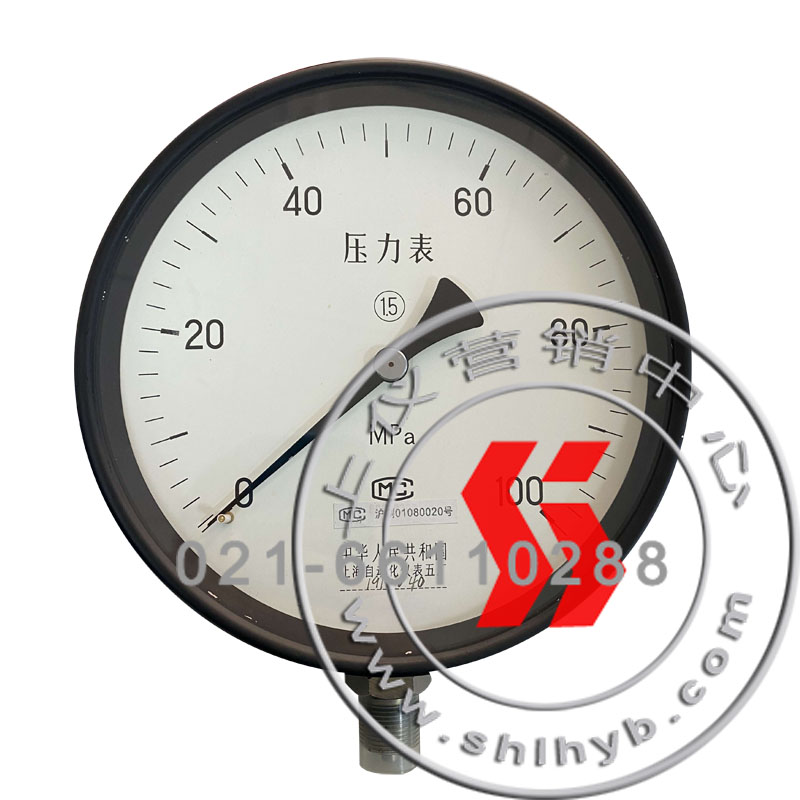 Y200250MPaعѹ